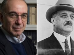 Giuseppe Tornatore dirigirá una película biográfica del fundador del Bank of America