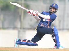 IND vs NZ: Ayush Badoni recibe la primera convocatoria de India después de la exclusión de Washington Sundar