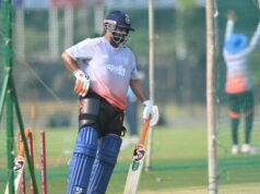 Rishabh Pant descartado de la serie ODI India vs Nueva Zelanda, Dhruv Jurel nombrado reemplazo