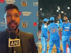 Varun Aaron sugiere un cambio en la combinación de bolos de India para el tercer ODI contra Nueva Zelanda