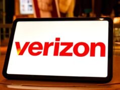 Corte de Verizon que afecta a miles de clientes