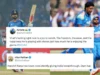 Los fanáticos se vuelven locos cuando Virat Kohli y Harshit Rana impulsan a India a una emocionante victoria de ODI sobre Nueva Zelanda en Vadodara.