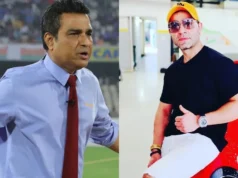 IND vs NZ: el hermano de Virat Kohli, Vikas, responde a Sanjay Manjrekar por comentar sobre un formato más fácil después del primer ODI