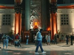 Dónde se rodó «Wonder Man» en Los Ángeles, desde Taix hasta Vidiots