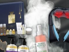 Ideas para una noche de spa en pareja para el día de San Valentín