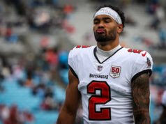 Video de Fantasy Football: ¿Emeka Egbuka está entre los 50 mejores WR para la próxima temporada, a pesar de una segunda mitad difícil?