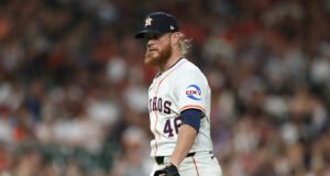 Se informa que Craig Kimbrel se unirá a los Mets en un acuerdo de ligas menores