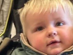 Madre de Wyoming le dice a la policía que mató a su hijo para ‘protegerlo’ de su padre