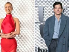 Los mejores looks del estreno de ‘La Belleza’: Bella Hadid, Ashton Kutcher y más
