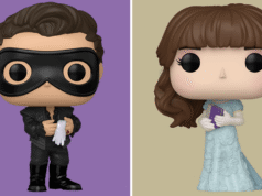 Bridgerton Temporada 4 Funko Pops: Compra en línea