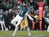 Con los 49ers destruyendo la oportunidad de los Eagles de llegar al Super Bowl, ¿hacia dónde irá Filadelfia a partir de ahora?