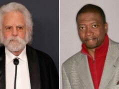 Muertes de celebridades en 2026: Bob Weir de Grateful Dead y otras estrellas que hemos perdido