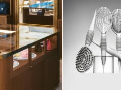 Nuevos productos para el cuidado de la piel, una tienda en Palm Beach y más hallazgos esta semana