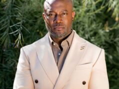 Taye Diggs protagonizará el drama romántico vertical para CandyJar