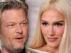 Blake Shelton niega los rumores de que él y su esposa Gwen Stefani se estén separando