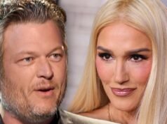 Blake Shelton niega los rumores de que él y su esposa Gwen Stefani se estén separando