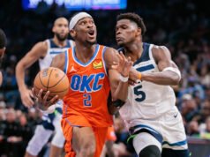 NBA All-Star 2026: selección de titulares de la Conferencia Oeste