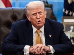 Las tensiones aumentan cuando Trump amenaza con la Ley de Insurrección y Blanche acusa al gobernador de Minnesota de «terrorismo»