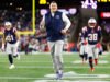 Mike Vrabel fijó objetivos de élite para los Patriots hace un año. No sabíamos que se podrían lograr tan pronto.