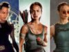 Angelina, Alicia, Sophie – ¿Qué tumba preferirías robar?