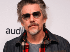 Ethan Hawke le da consejos a Maya Hawke después de que termina ‘Stranger Things’