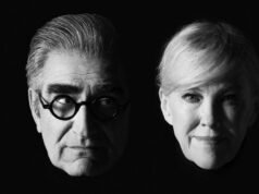 Cómo Catherine O’Hara creó a Moira Rose en ‘Schitt’s Creek’