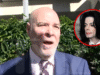 El abogado de la acusadora de Michael Jackson advierte en un vídeo sobre acusaciones dañinas