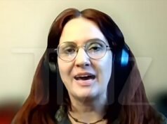 Reportera pasa la verificación de antecedentes de ICE a pesar de la marihuana en su sistema, dice partidario de Antifa