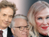 Steve Martin y Martin Short rinden homenaje a Catherine O’Hara durante un programa de comedia