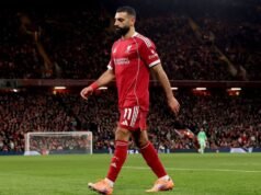 Movimientos que el Liverpool debería hacer en la ventana de transferencia de enero