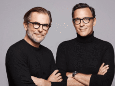 Netflix atrae al dúo “Monte Cristo” para la serie producida por Pathé “Les Brumes”