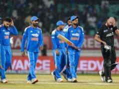 IND vs NZ, segundo ODI: el entrenador asistente Ryan ten Doeschate admite que India necesita restaurar el dominio en casa