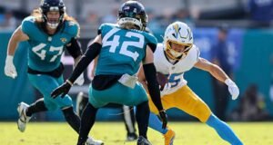 Patriots vs. Chargers Predicción, probabilidades y selecciones de comodines de la NFL