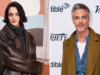 Trajes de Jenny Slate y Chris Pine Sundance: compre en línea