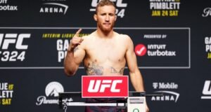 Código de bonificación de bet365 FOX365 desbloquea $200 en apuestas de bonificación para cualquier pelea de UFC 324