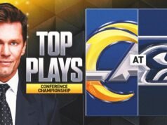 Rams vs.Seahawks actualizaciones en vivo, puntaje, momentos destacados: Juego de Campeonato de la NFC