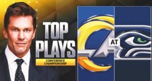 Rams vs.Seahawks actualizaciones en vivo, puntaje, momentos destacados: Juego de Campeonato de la NFC