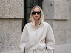 14 atuendos cómodos que adoran los escritores para hacer que los días ocupados sean tan elegantes