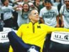 El entrenador de Michigan, Dusty May, sobre los fanáticos de Michigan State: «No hay forma de evitar ese humo»