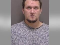 Hombre de Dakota del Norte acusado de apuñalar a una mujer con unos alicates porque hablaba: informe