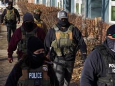 La mayoría de los estadounidenses cree que el disparo del agente de ICE a Good fue injustificado e inapropiado; ICE hace que las ciudades sean menos seguras