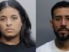 Madre y novio de Florida arrestados después de que un niño autista casi lo matara a golpes