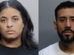Madre y novio de Florida arrestados después de que un niño autista casi lo matara a golpes