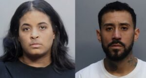 Madre y novio de Florida arrestados después de que un niño autista casi lo matara a golpes