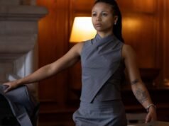 Audiencias de la primera temporada 4 de “Industry”: 800.000 espectadores, un 20% más