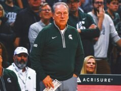 La NCAA aprueba una ventana de transferencia más corta, celebrada después de la conclusión de March Madness