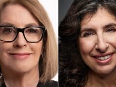 Pamela Golum y Cynthia Swartz recibirán elogios del Gremio de Publicistas