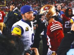 NFC Oeste hace historia con 3 equipos en ronda divisional