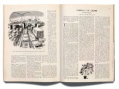 Patrick Radden Keefe sobre «A sangre fría» de Truman Capote