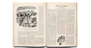 Patrick Radden Keefe sobre «A sangre fría» de Truman Capote